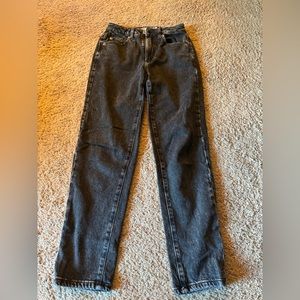 Garage Women’s Mom Jeans